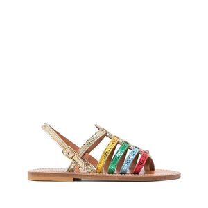 Kjacques Women Homere Sandals